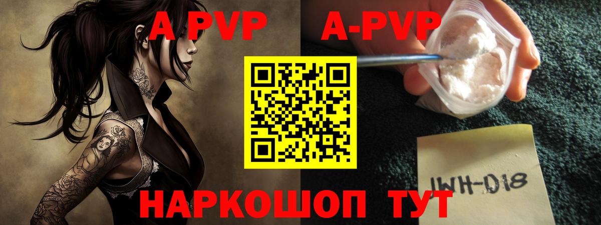 A-PVP СК КРИС Саратов